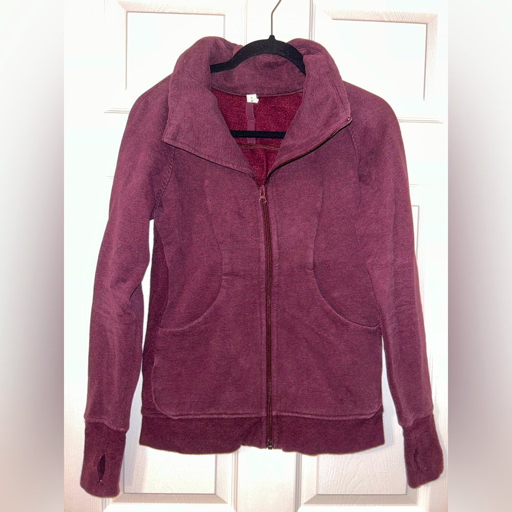 Lululemon Jacket